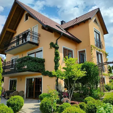 Appartement Piece Of Greece à Neunburg vorm Wald Extérieur photo