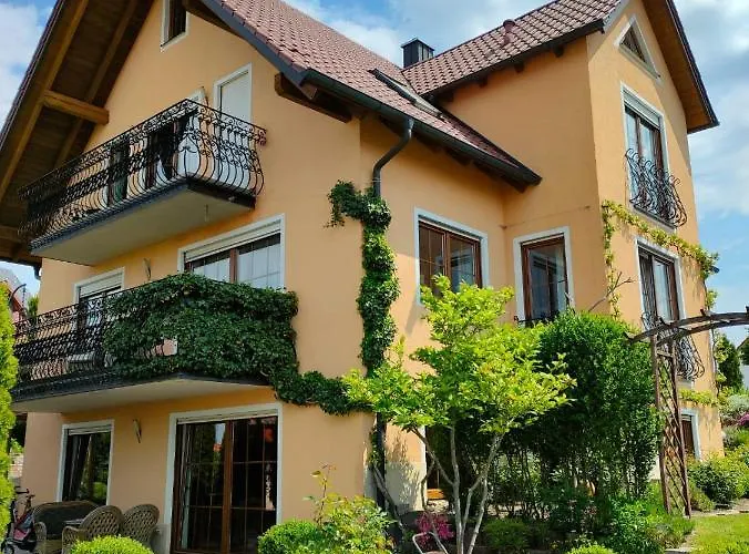 Ferienwohnung In Neunburg v. Wald