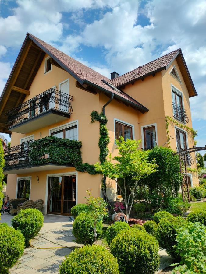 Apartment In Neunburg V. Wald *