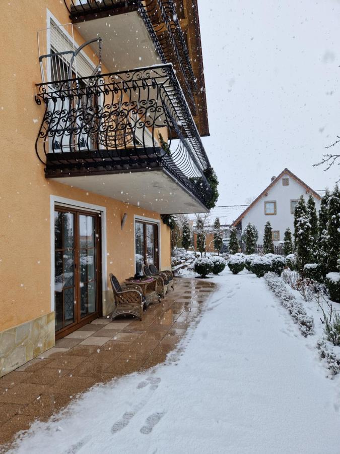 Apartment In Neunburg V. Wald Neunburg vorm Wald
