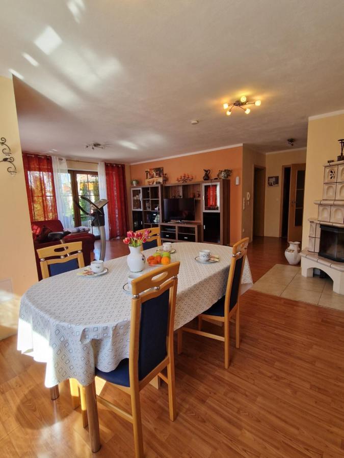 In Neunburg V. Wald Apartment