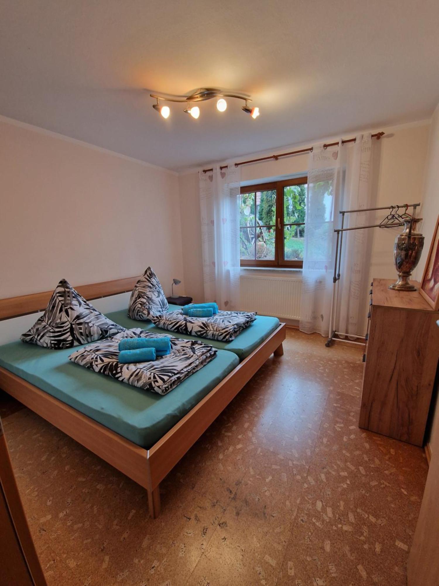 Apartment In Neunburg V. Wald Neunburg vorm Wald
